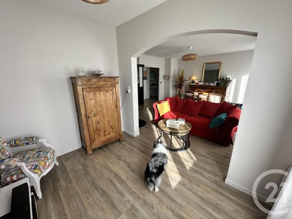 Maison à vendre  5 pièces - 90 m2 STE SOULLE - 17