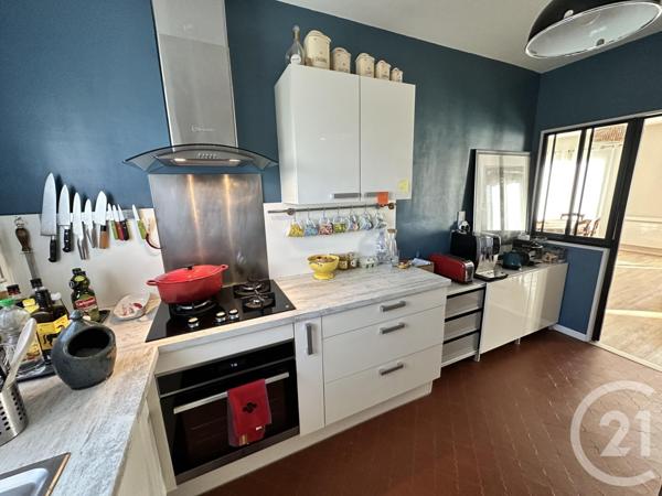 Maison à vendre  5 pièces - 90 m2 STE SOULLE - 17