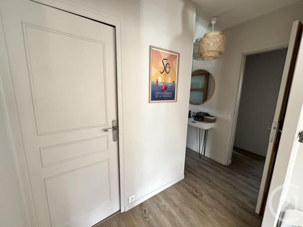 Maison à vendre  5 pièces - 90 m2 STE SOULLE - 17