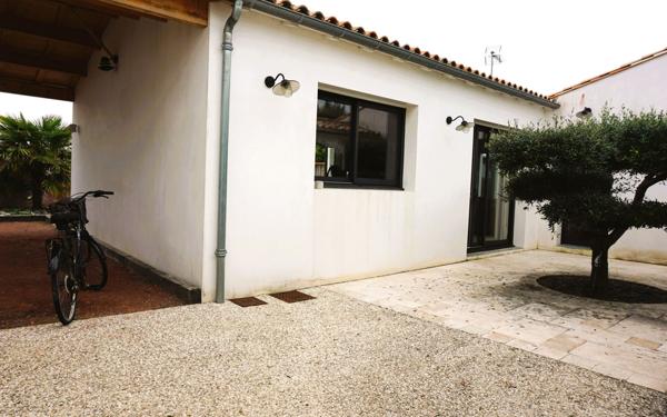 Maison à vendre    4 pièces •  Saint-Martin-de-Ré