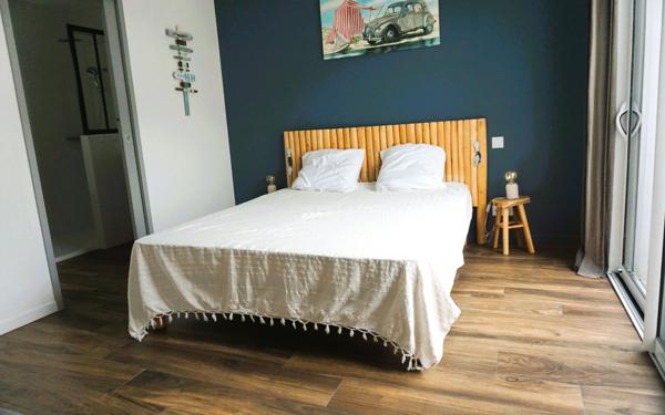 Maison à vendre    4 pièces •  Saint-Martin-de-Ré