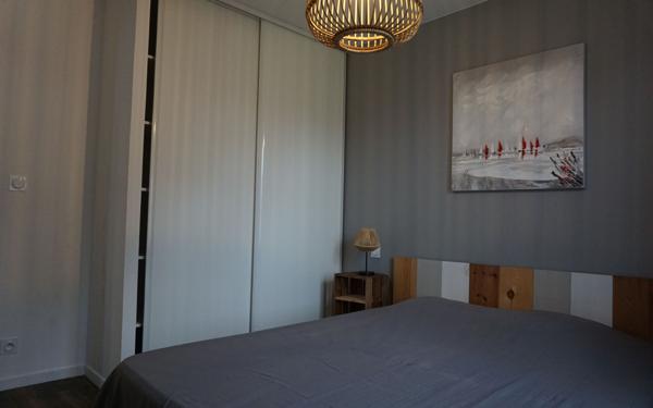 Maison à vendre    4 pièces •  Saint-Martin-de-Ré