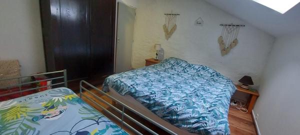 À vendre Appartement 67.85 m² - Gérardmer 88400