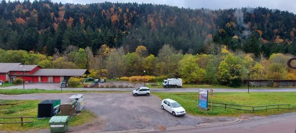 À vendre Appartement 67.85 m² - Gérardmer 88400