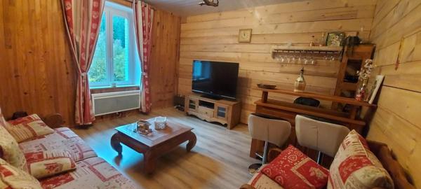 À vendre Appartement 67.85 m² - Gérardmer 88400
