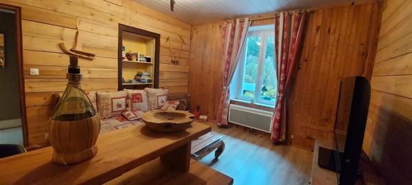 À vendre Appartement 67.85 m² - Gérardmer 88400