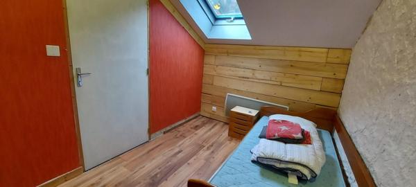 À vendre Appartement 67.85 m² - Gérardmer 88400