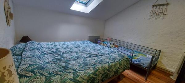 À vendre Appartement 67.85 m² - Gérardmer 88400