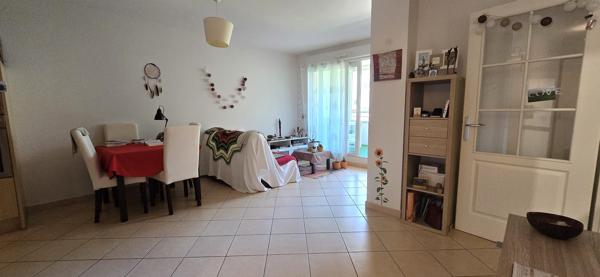 Appartement dans Ambérieu-en-Bugey