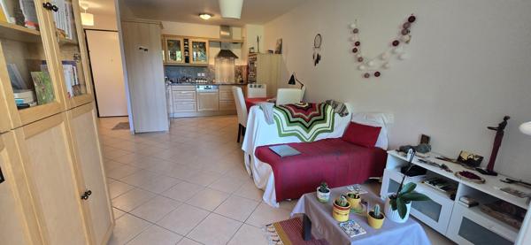 Appartement dans Ambérieu-en-Bugey
