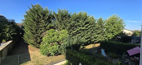 Appartement dans Ambérieu-en-Bugey
