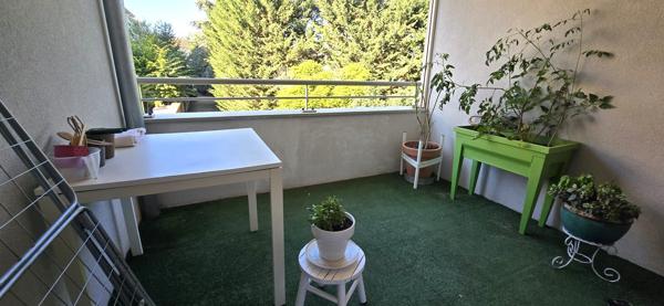 Appartement dans Ambérieu-en-Bugey