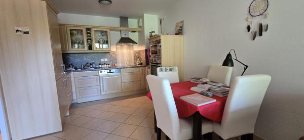 Appartement dans Ambérieu-en-Bugey