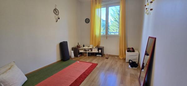 Appartement dans Ambérieu-en-Bugey