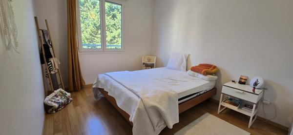 Appartement dans Ambérieu-en-Bugey