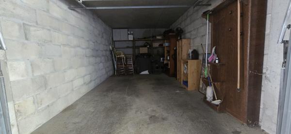 Appartement dans Ambérieu-en-Bugey