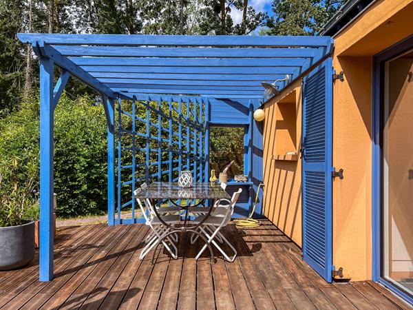 Maison à vendre 10 min Angers Sud surplombant la Loire, avec 5 chambres et vaste parc arboré - Hangar de plus de 100m² - 15 min Gare d'Angers