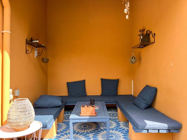 Maison à vendre 10 min Angers Sud surplombant la Loire, avec 5 chambres et vaste parc arboré - Hangar de plus de 100m² - 15 min Gare d'Angers
