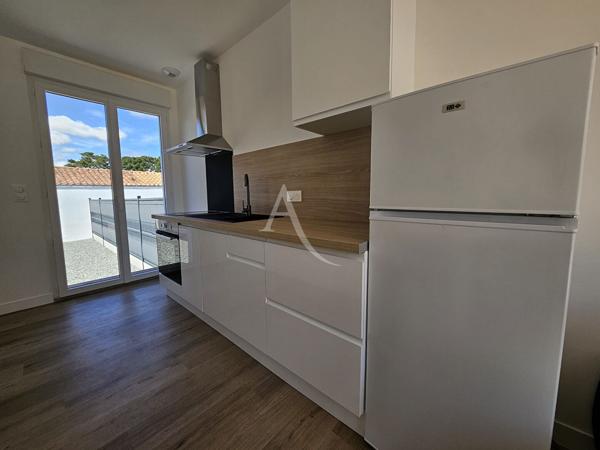 Maison Bretignolles Sur Mer 2 pièce(s) 28.4 m2