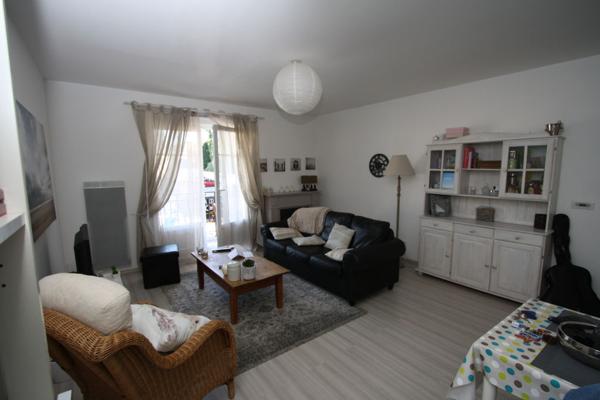 Appartement F2 (45 m²) en location à ORLEANS