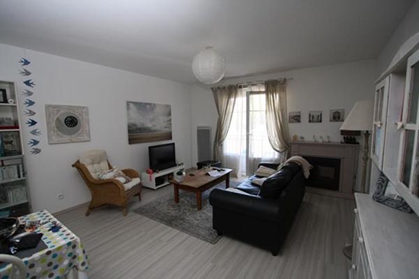 Appartement F2 (45 m²) en location à ORLEANS