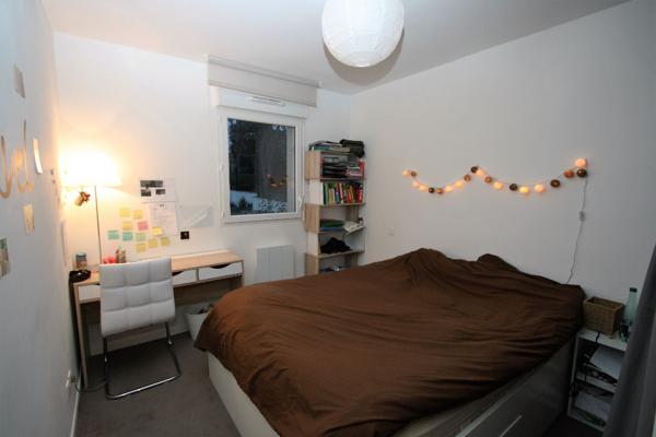 Appartement F2 (45 m²) en location à ORLEANS