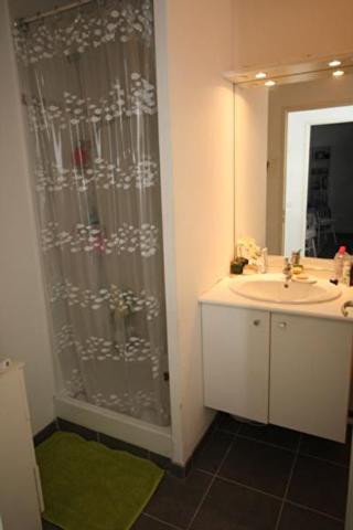 Appartement F2 (45 m²) en location à ORLEANS