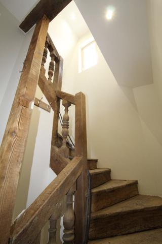 A LOUER- DIJON WILSON - T2 MEUBLE STANDING