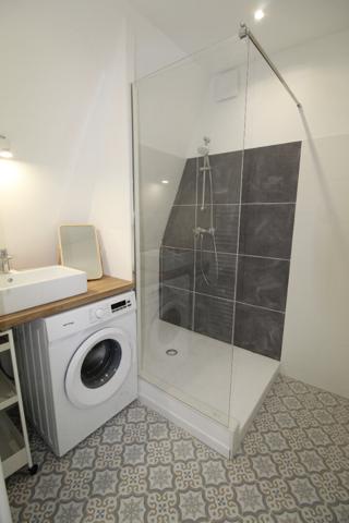 A LOUER- DIJON WILSON - T2 MEUBLE STANDING