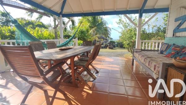 Maison à vendre 18 pièces 387 m² Sainte-Rose