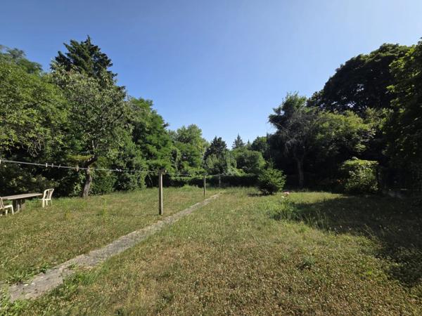 Cormeilles en Parisis - Maison 4 chambres au calme