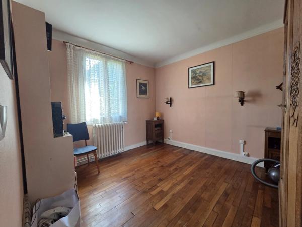 Cormeilles en Parisis - Maison 4 chambres au calme