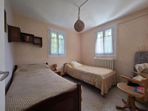 Cormeilles en Parisis - Maison 4 chambres au calme