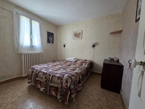 Cormeilles en Parisis - Maison 4 chambres au calme