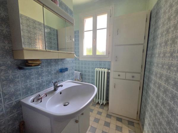 Cormeilles en Parisis - Maison 4 chambres au calme