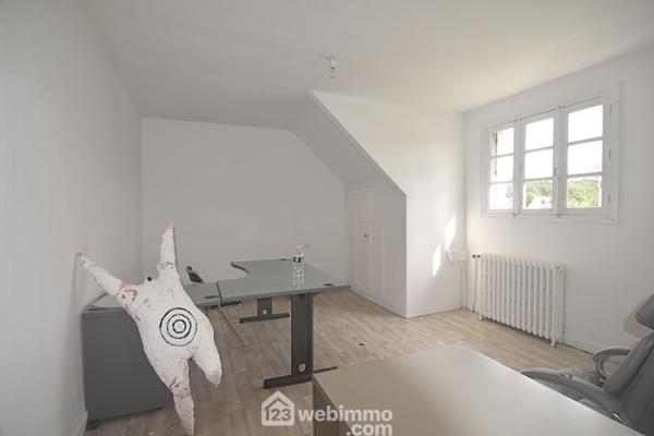 Immeuble 285 m² à Rostrenen 22110