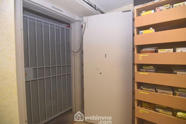 Immeuble 285 m² à Rostrenen 22110