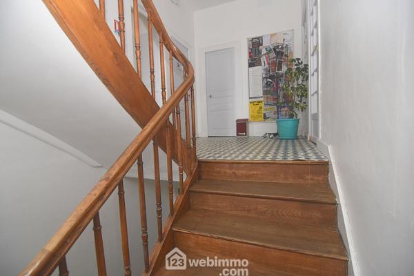 Immeuble 285 m² à Rostrenen 22110