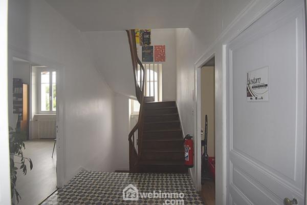 Immeuble 285 m² à Rostrenen 22110