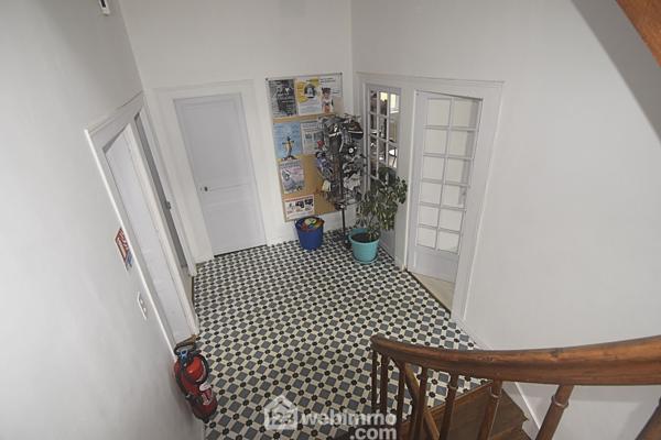 Immeuble 285 m² à Rostrenen 22110