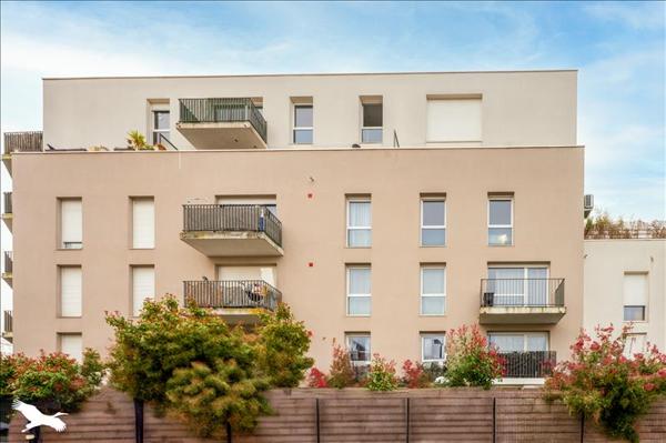 Appartement à vendre |  Argenteuil |  3 pièces | 59 m²