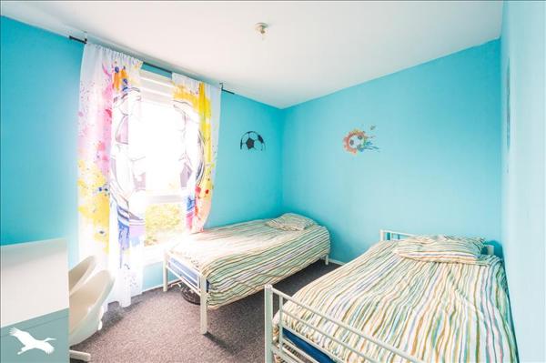 Appartement à vendre |  Argenteuil |  3 pièces | 59 m²