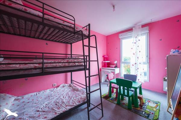 Appartement à vendre |  Argenteuil |  3 pièces | 59 m²