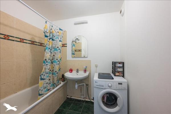 Appartement à vendre |  Argenteuil |  3 pièces | 59 m²