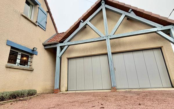 Maison à vendre    7 pièces • 202,72 m2 Mainvilliers