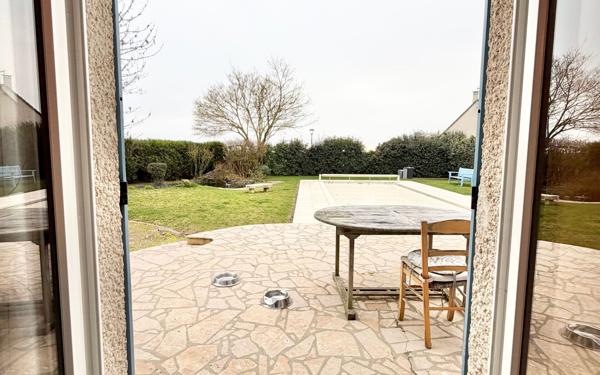 Maison à vendre    7 pièces • 202,72 m2 Mainvilliers