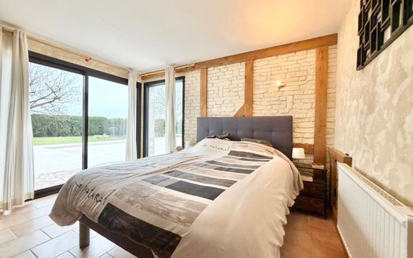 Maison à vendre    7 pièces • 202,72 m2 Mainvilliers