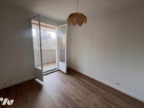 À vendre – Appartement T4 – Résidence Parc des Chaprais, Besançon