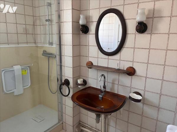 À vendre – Appartement T4 – Résidence Parc des Chaprais, Besançon