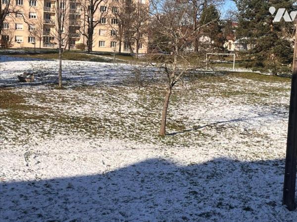 À vendre – Appartement T4 – Résidence Parc des Chaprais, Besançon